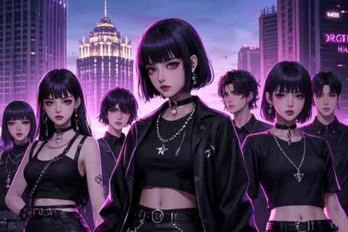 注册申请V6账号